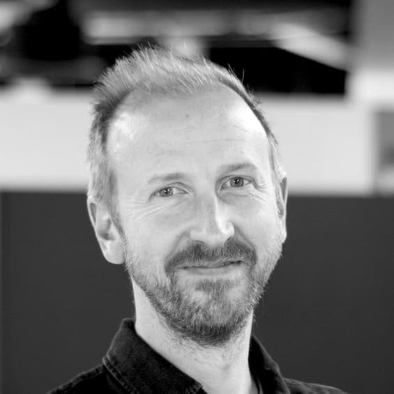 Dan Harris
