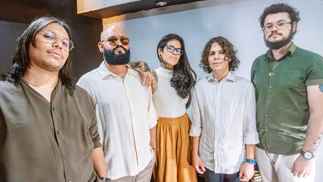 A confident cross-functional team